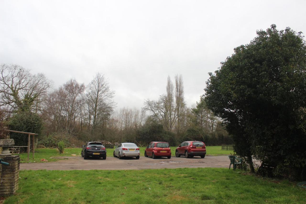 Shelford