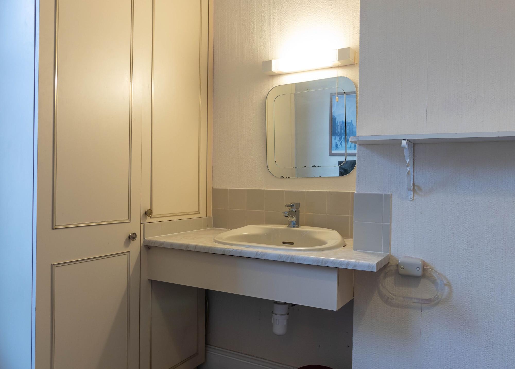 Bed and breakfast Shelford Trumpington