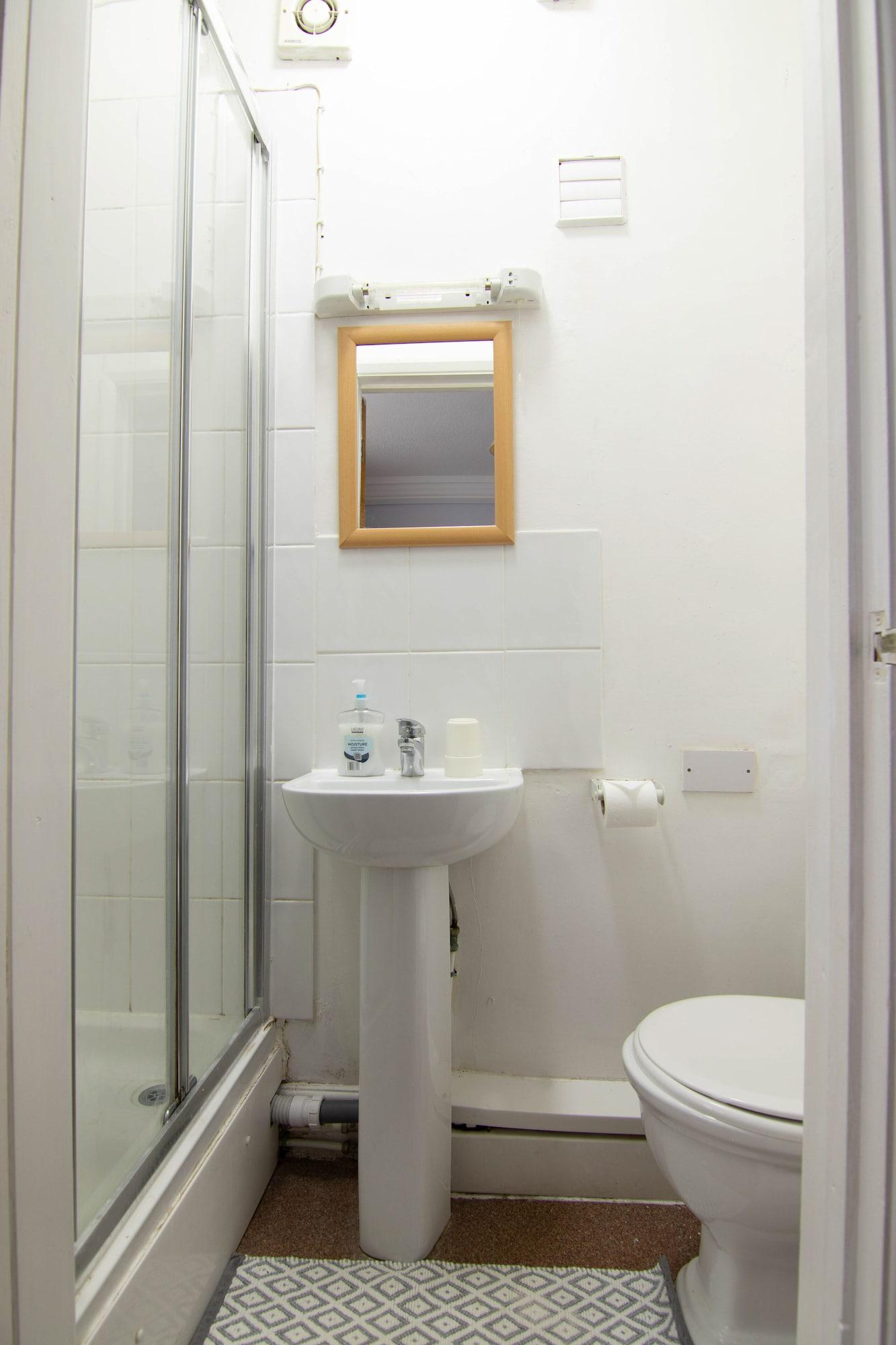 Bed and breakfast Shelford 2*