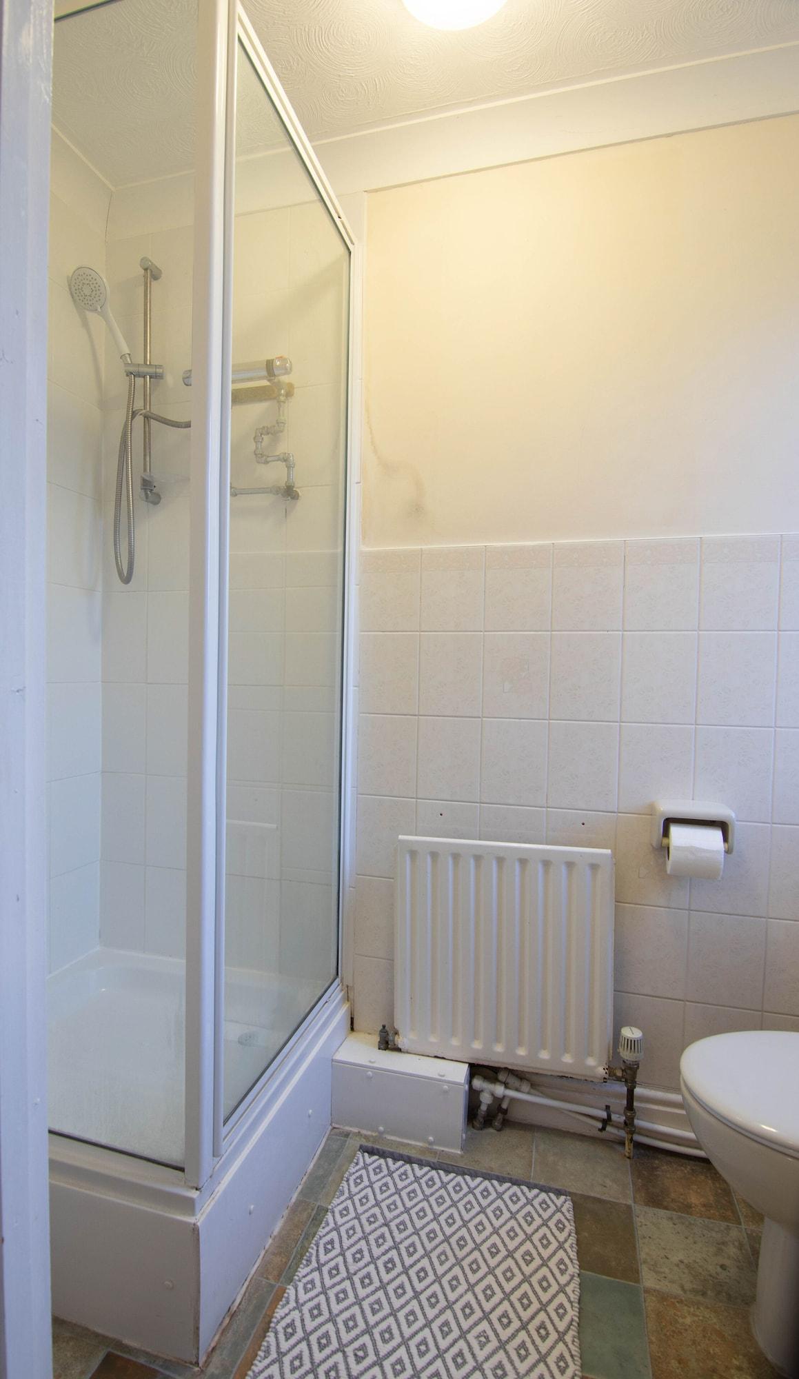 Shelford Bed and breakfast Trumpington