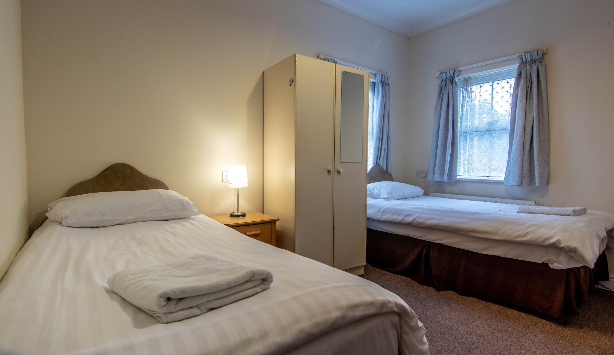 Shelford Bed and breakfast