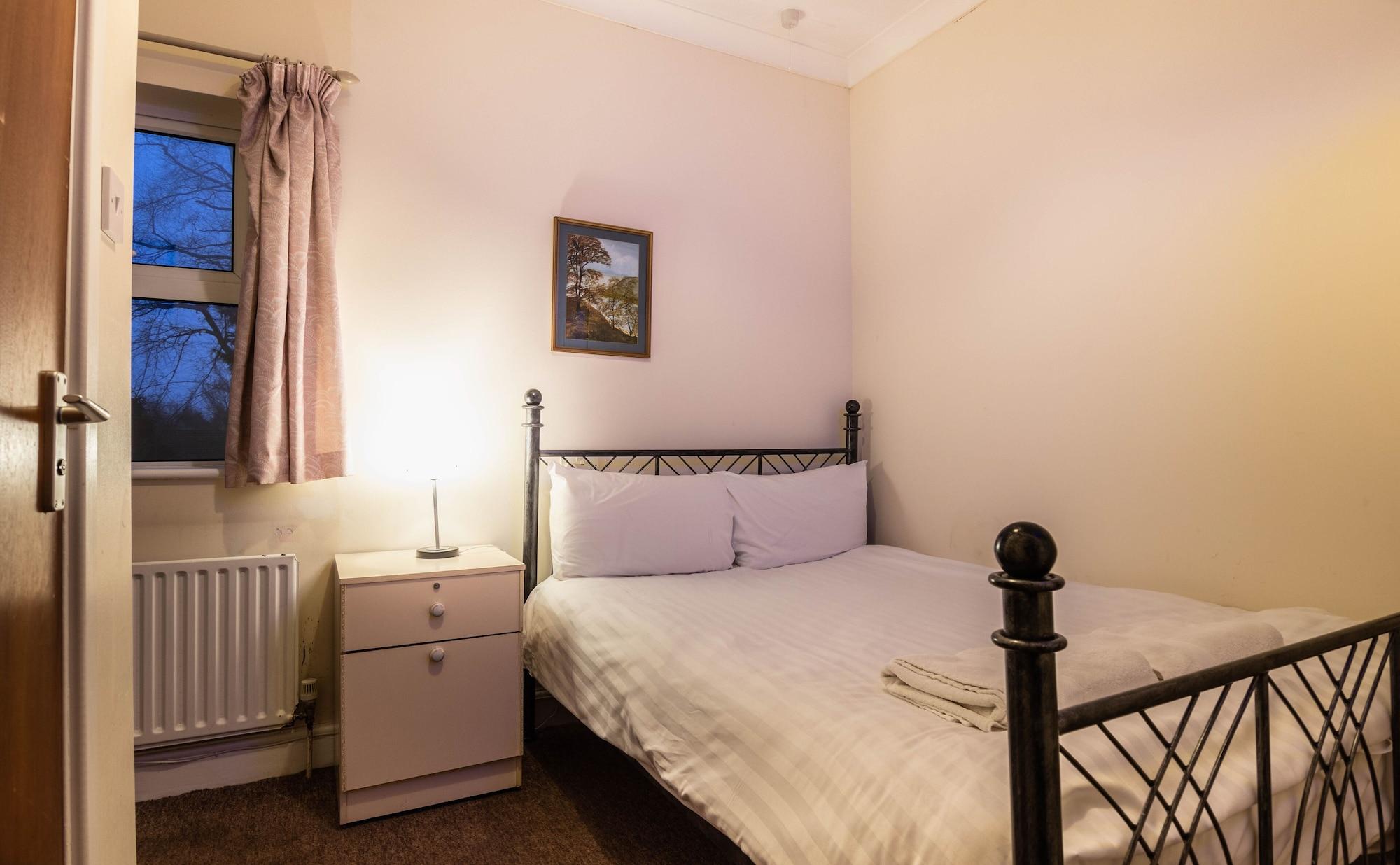 Bed and breakfast Shelford 2*