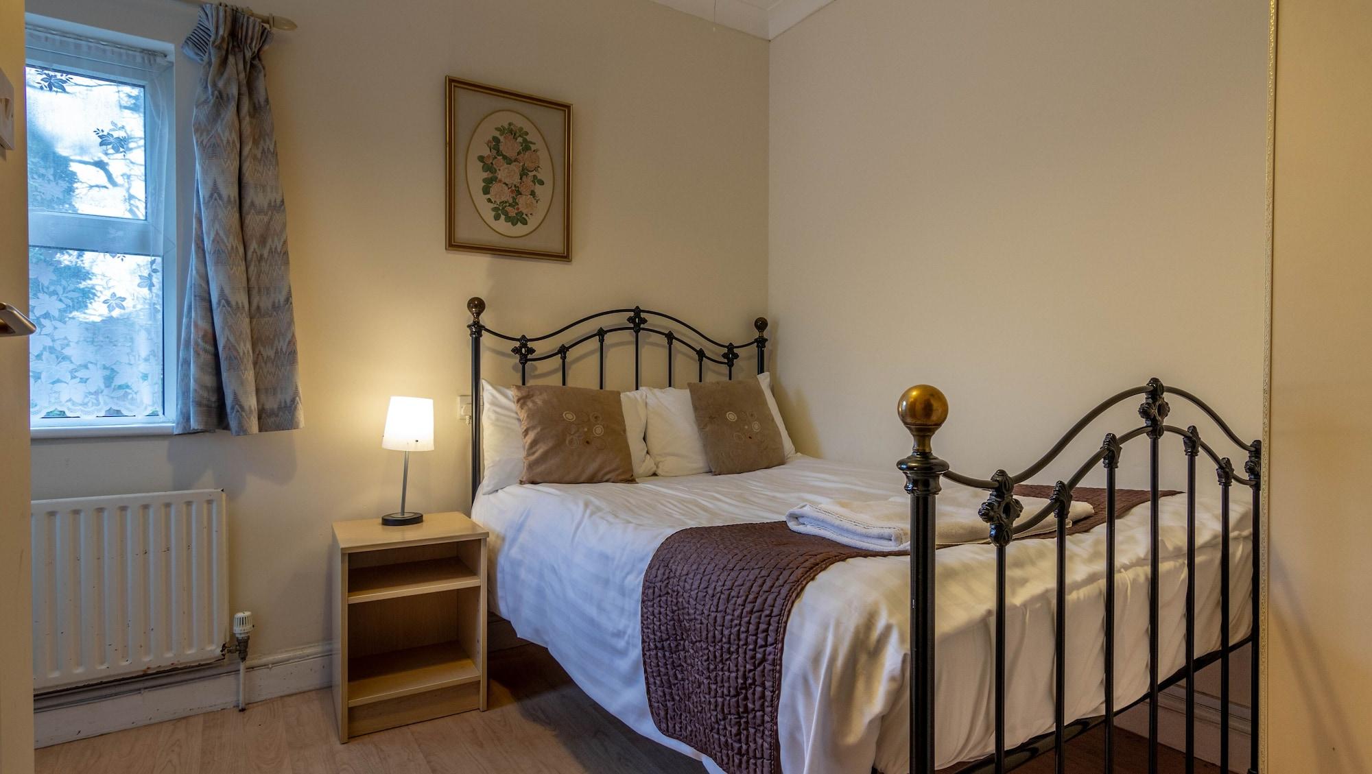 Shelford Bed and breakfast 2*