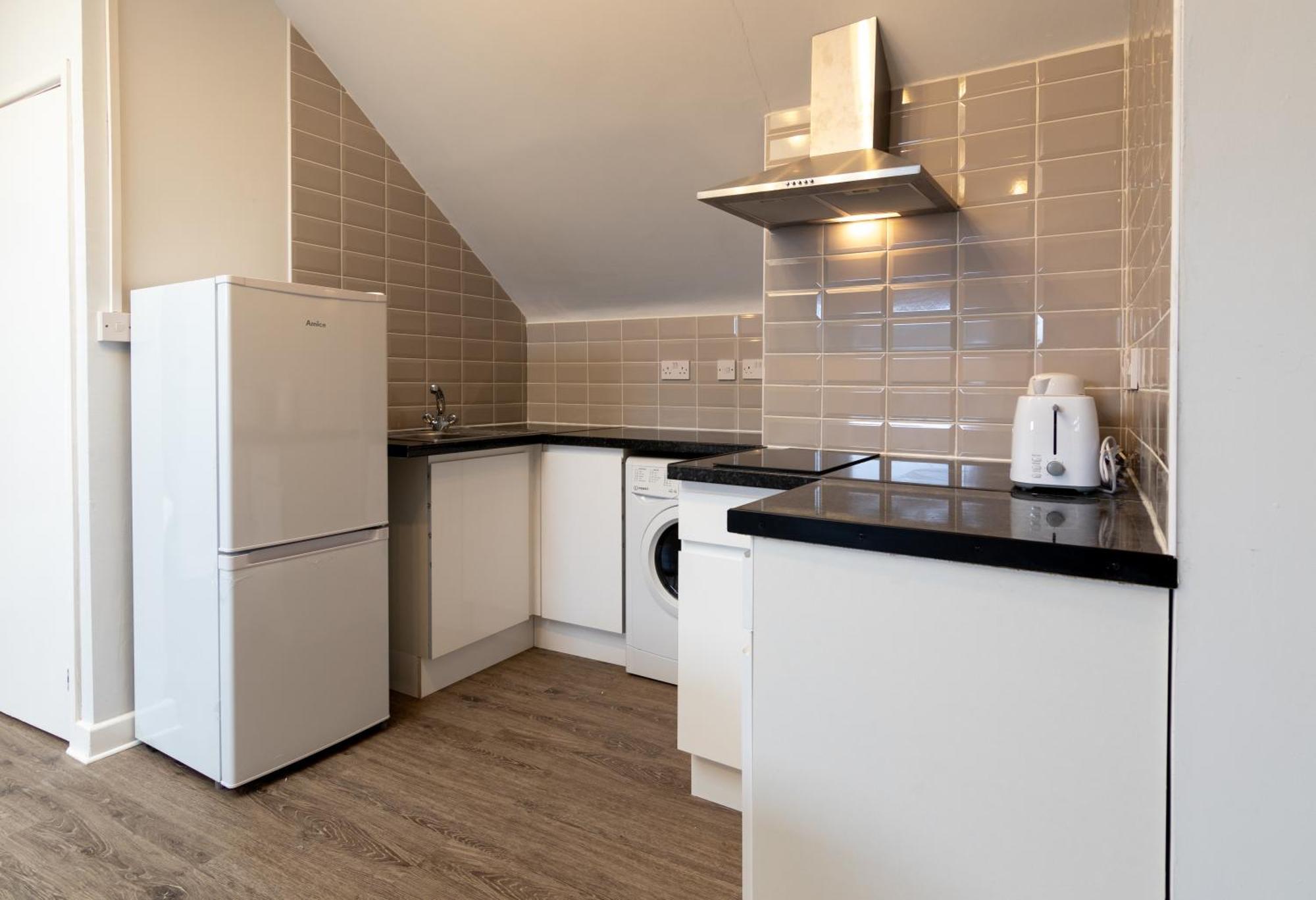 Bed and breakfast Shelford