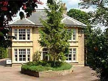 Shelford Couette-café CBG