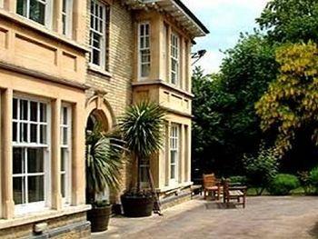 Bed and breakfast Shelford 2*