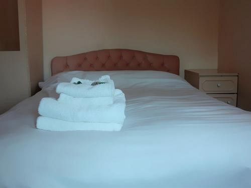 Shelford Bed and breakfast Trumpington