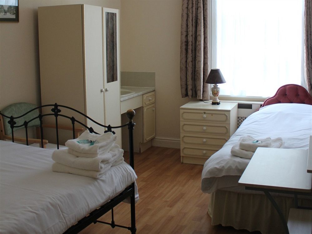 Shelford Bed and breakfast Trumpington
