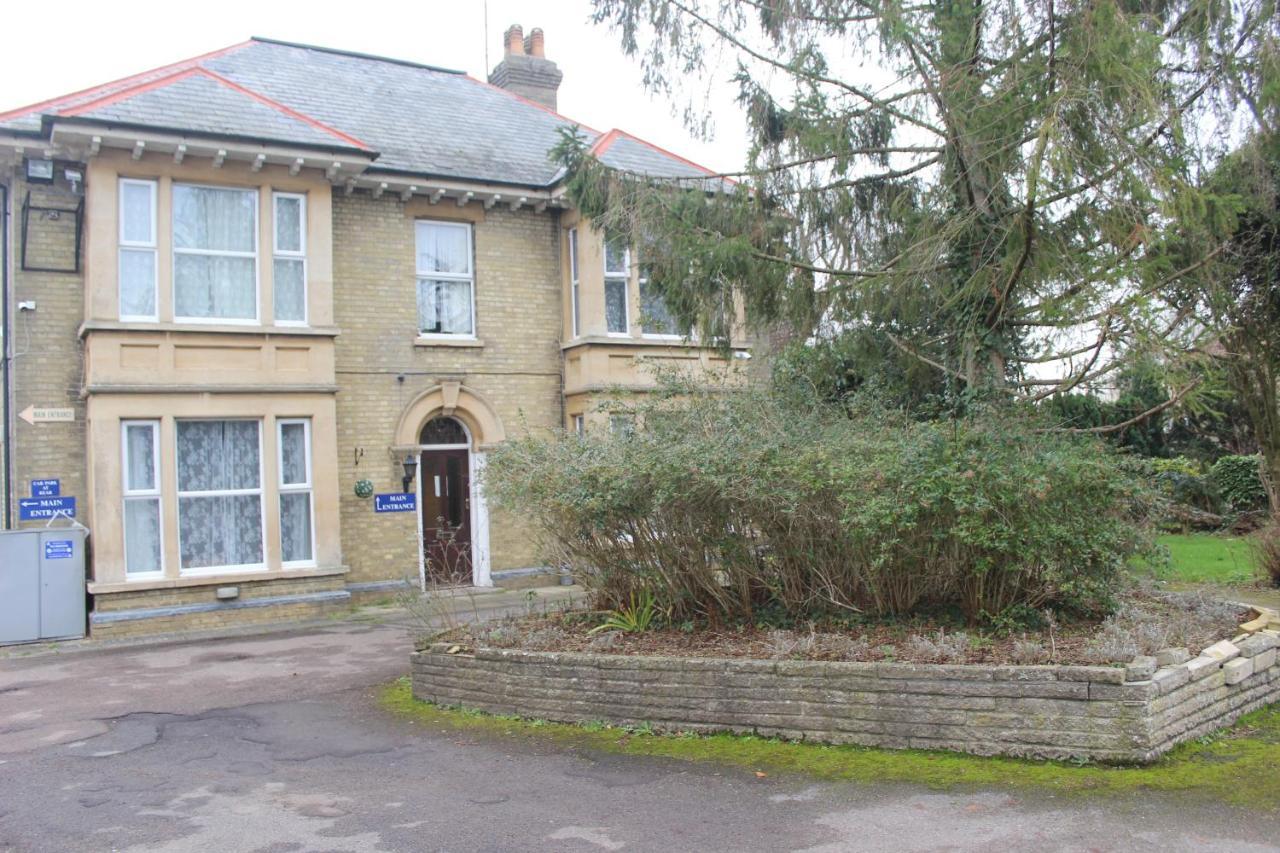 Bed & Breakfast Shelford