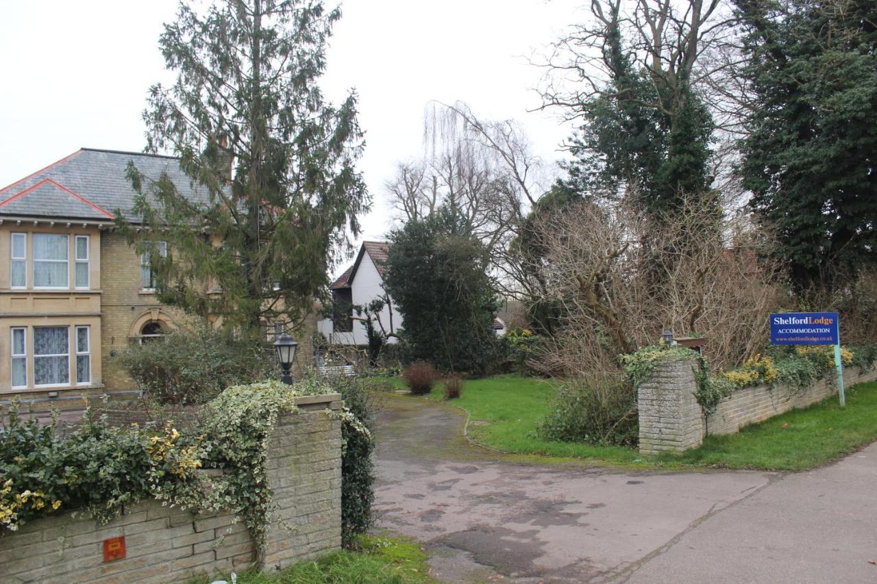 Shelford Bed & Breakfast Trumpington