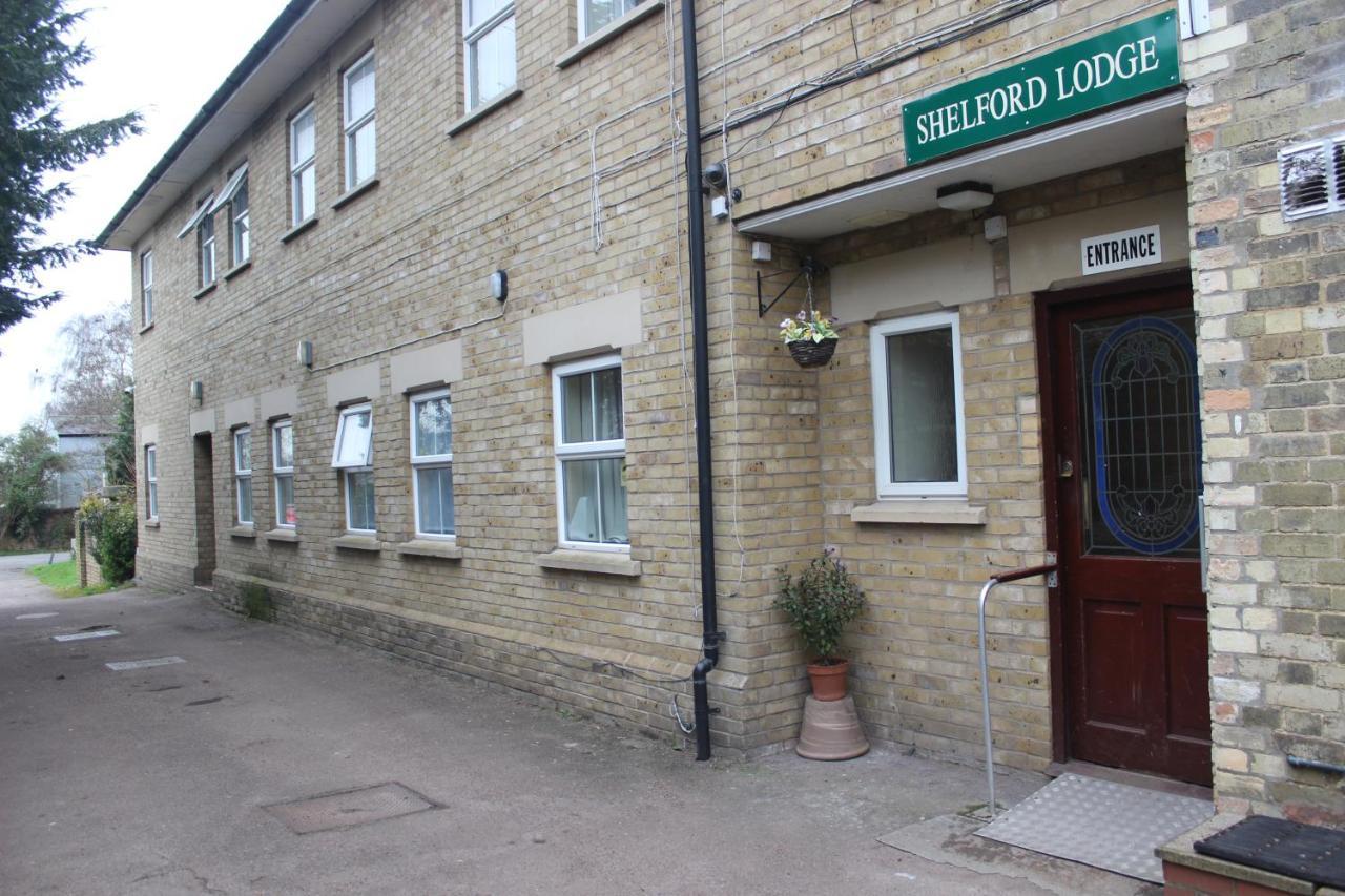 Shelford Bed & Breakfast Trumpington