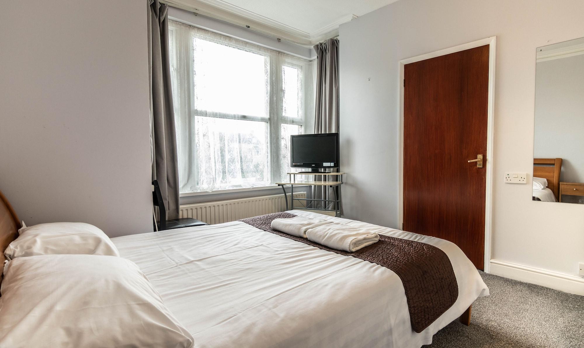 Shelford Bed & Breakfast Trumpington