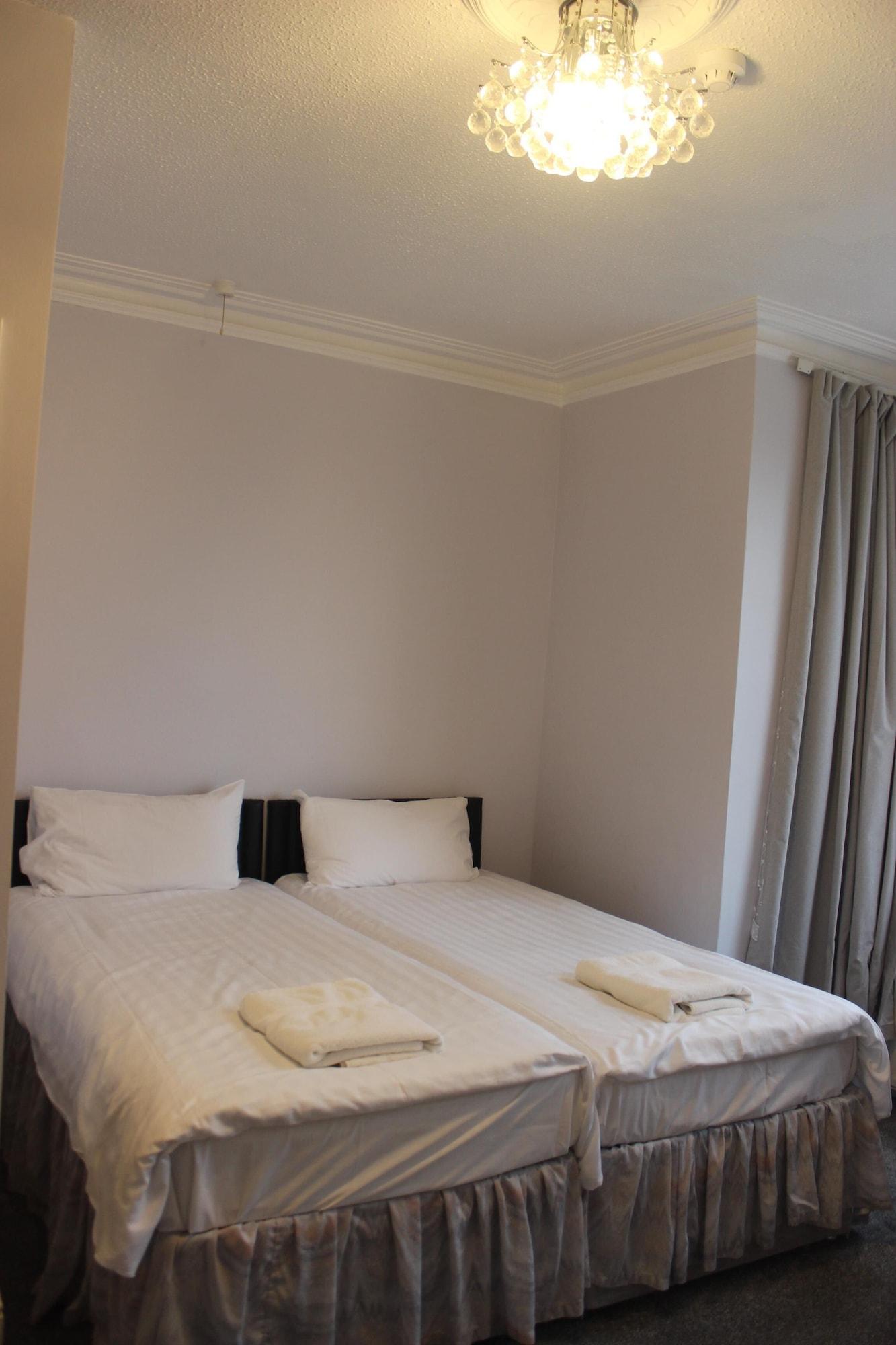 Bed & Breakfast Shelford Trumpington