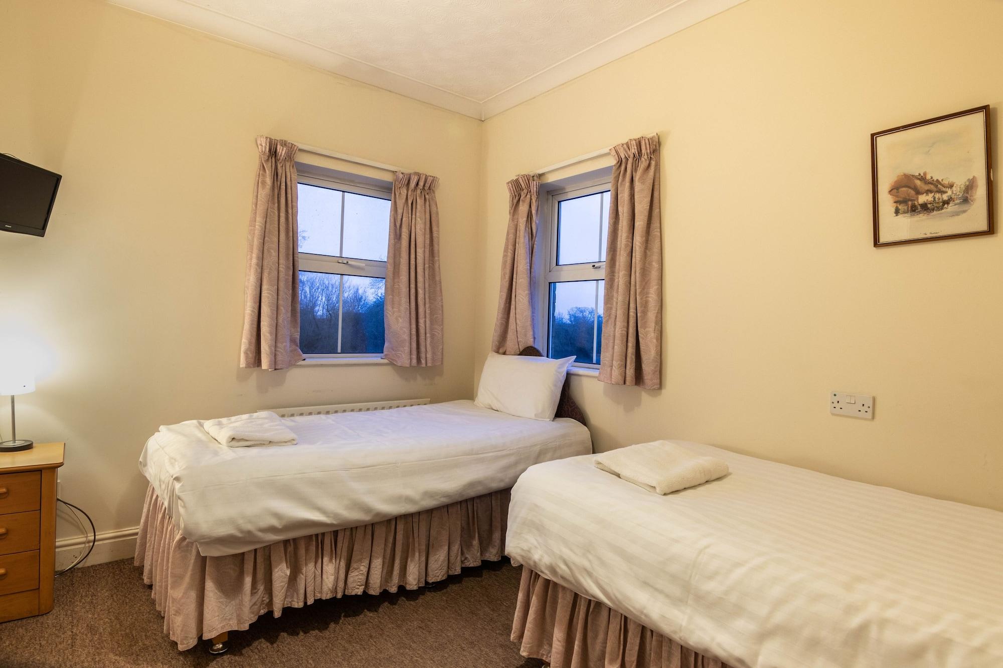 Bed & Breakfast Shelford