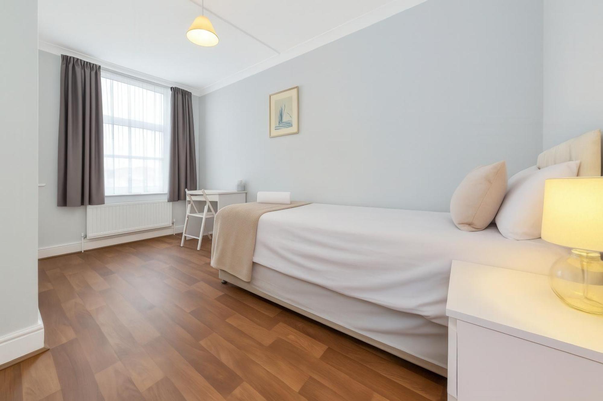 Shelford Bed & Breakfast