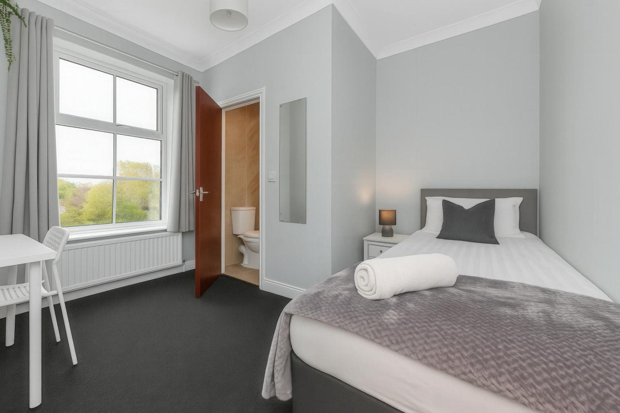 Bed & Breakfast Shelford