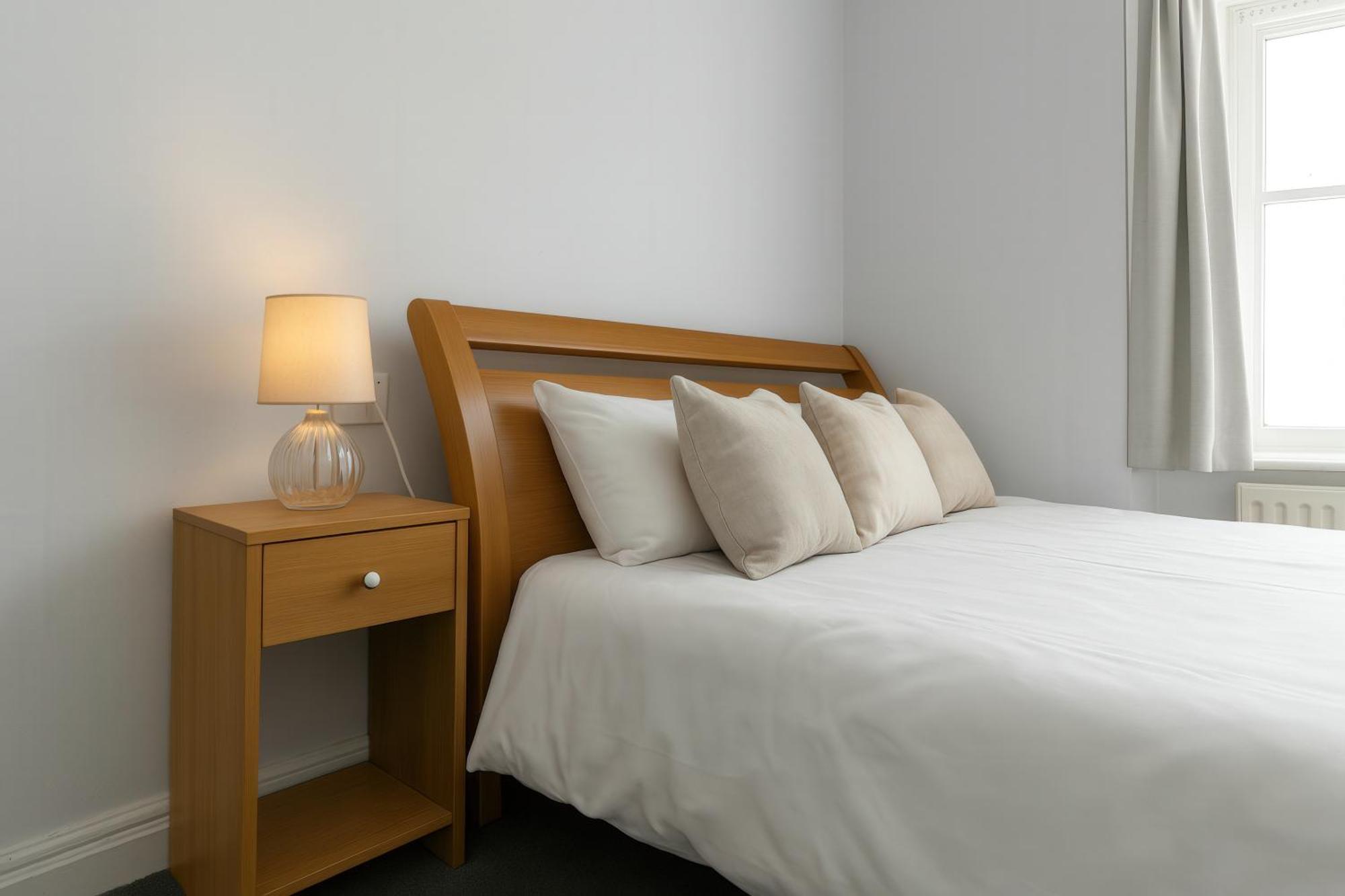 Bed & Breakfast Shelford Trumpington