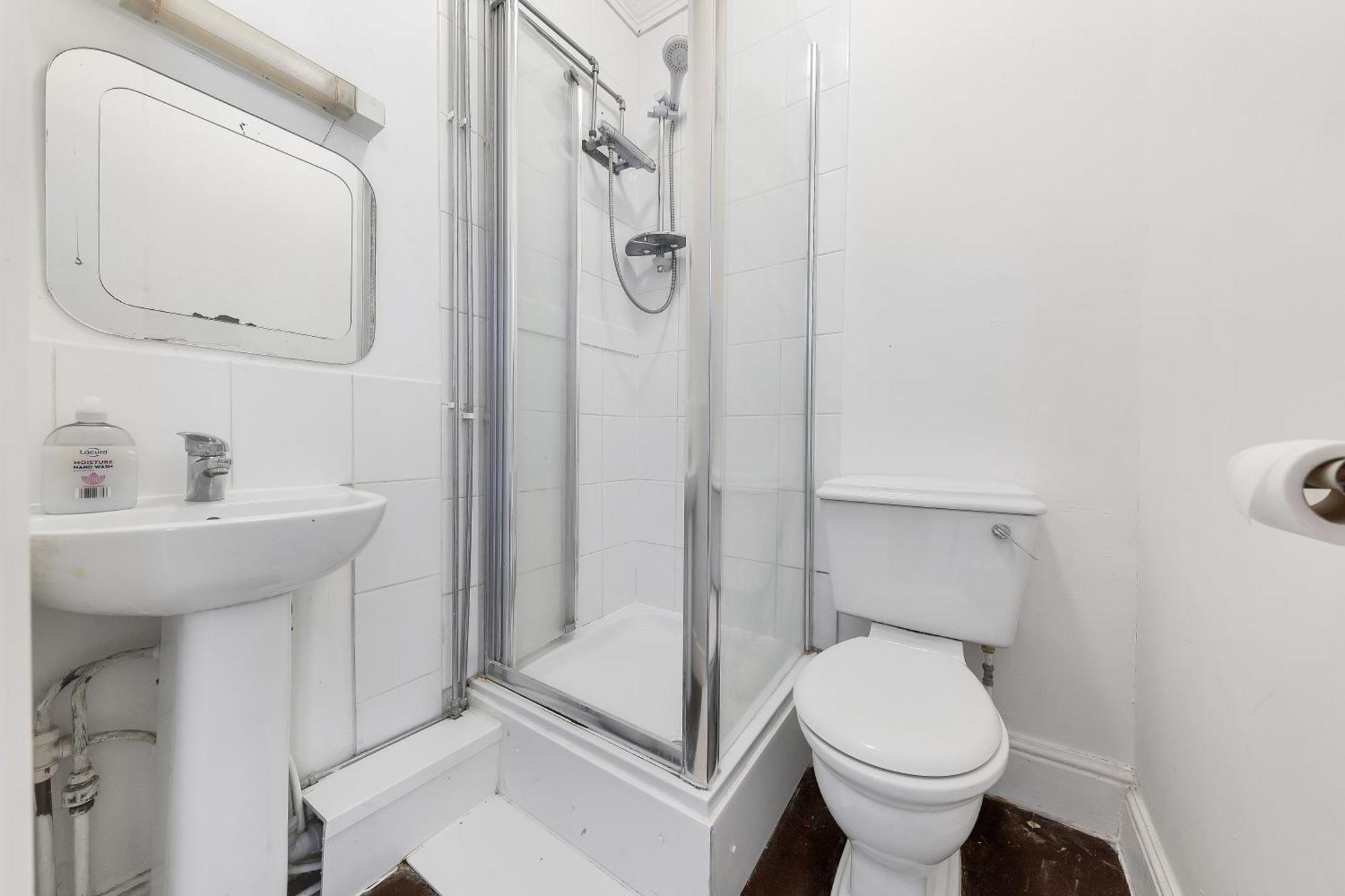 Shelford Bed & Breakfast 2*