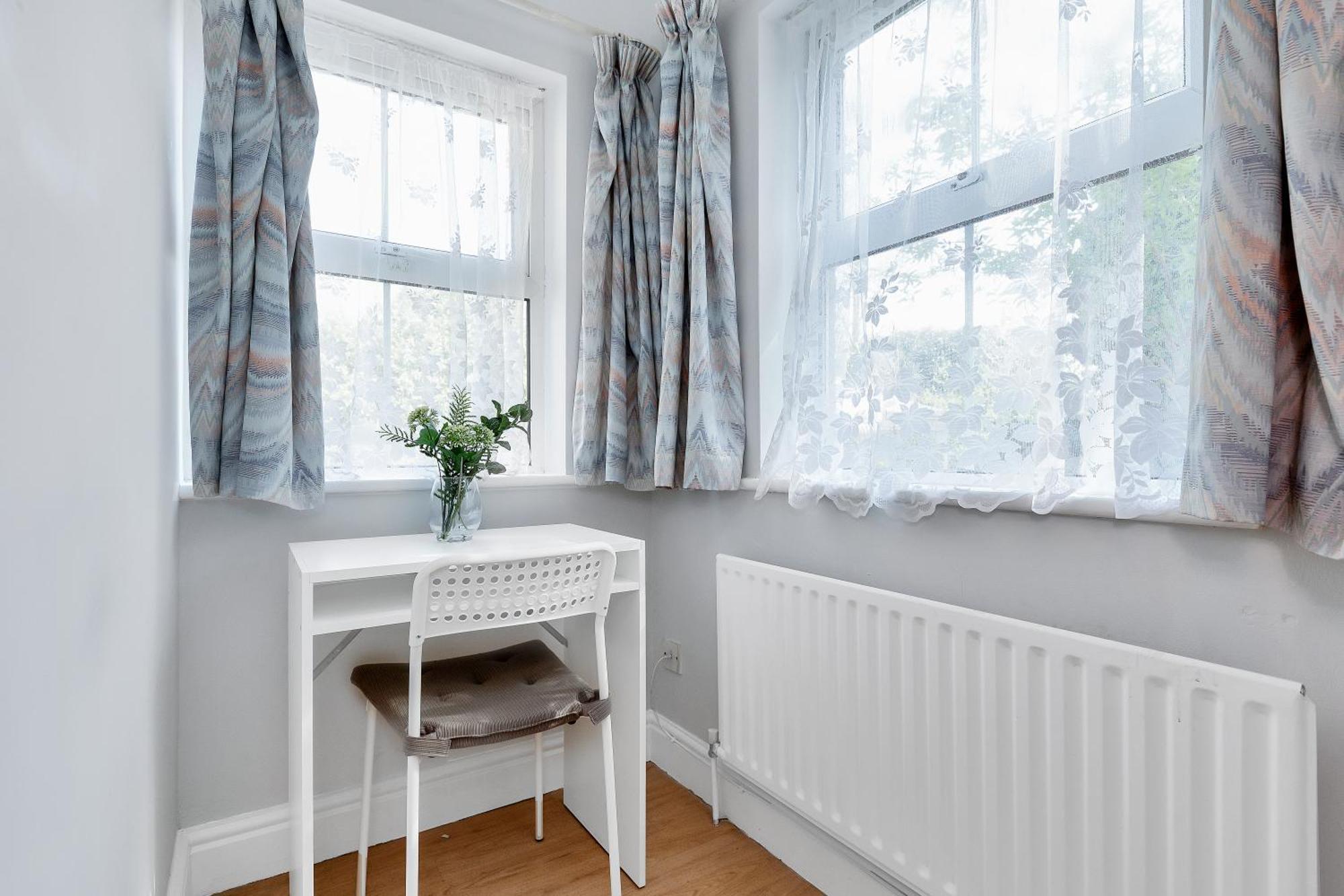Bed & Breakfast Shelford