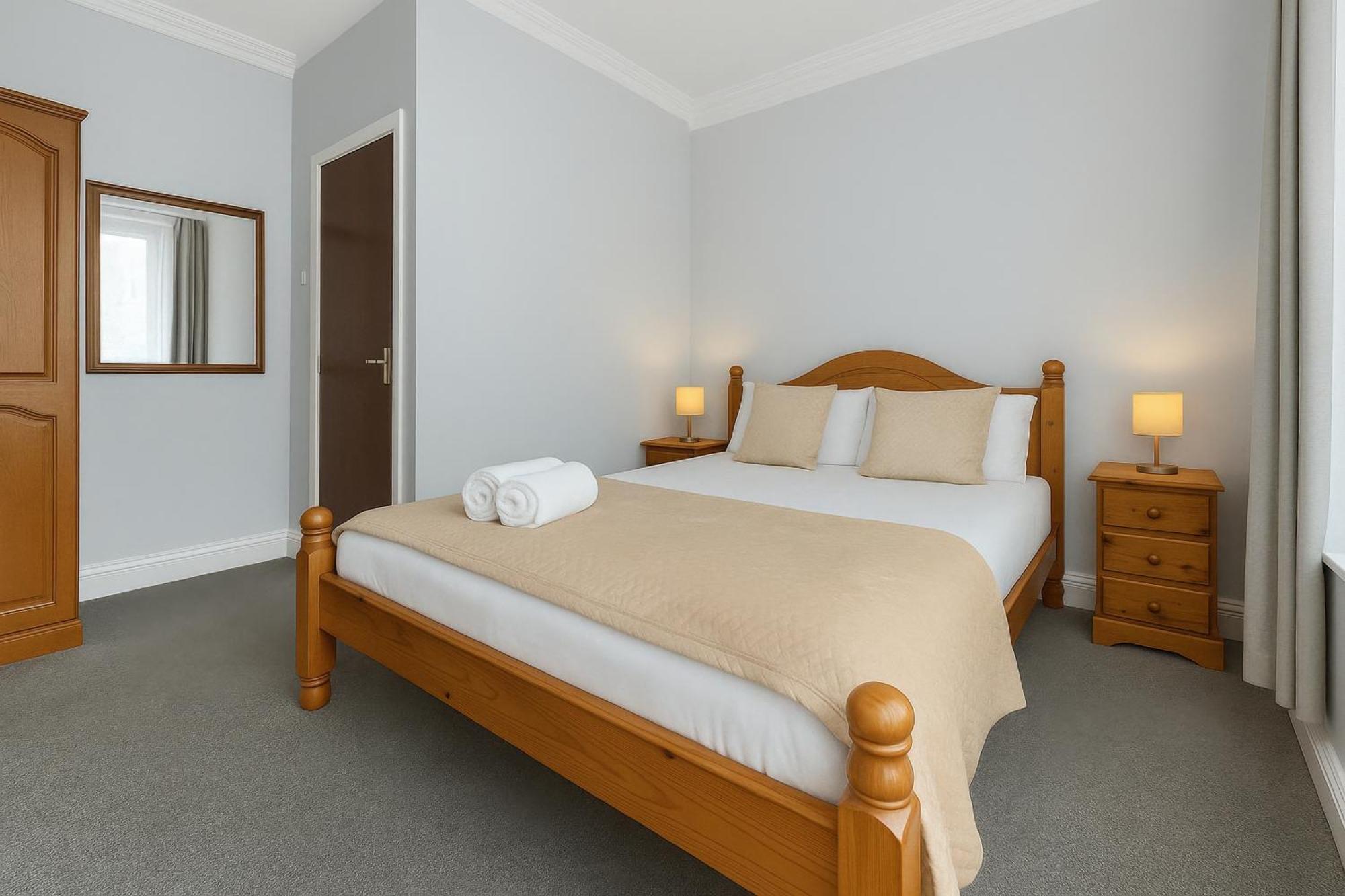 Bed & Breakfast Shelford Trumpington