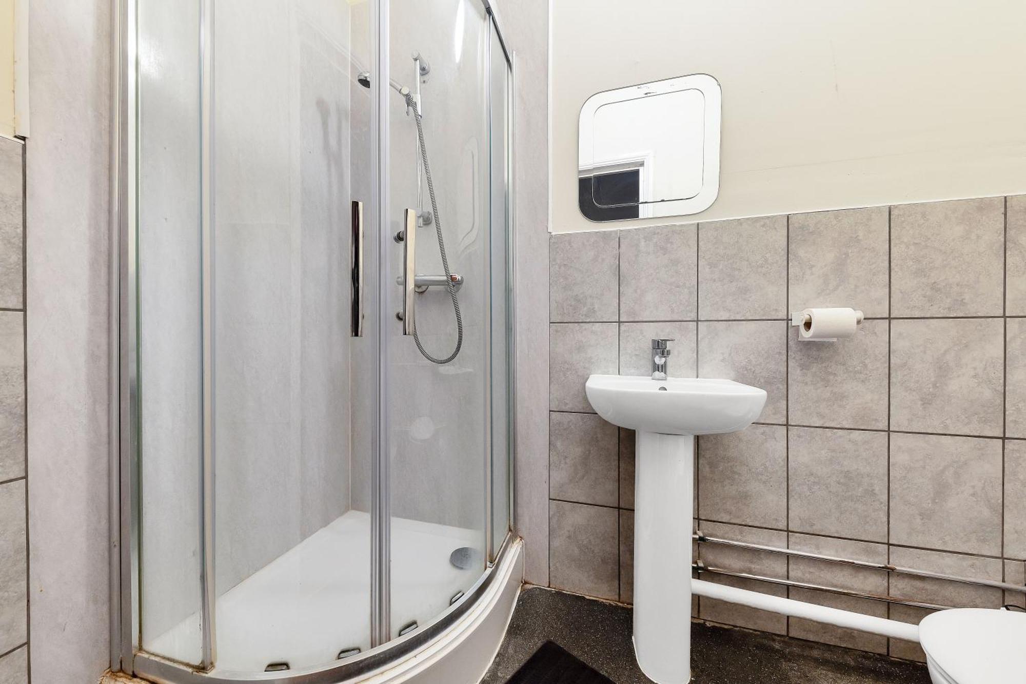 Shelford Bed & Breakfast Trumpington