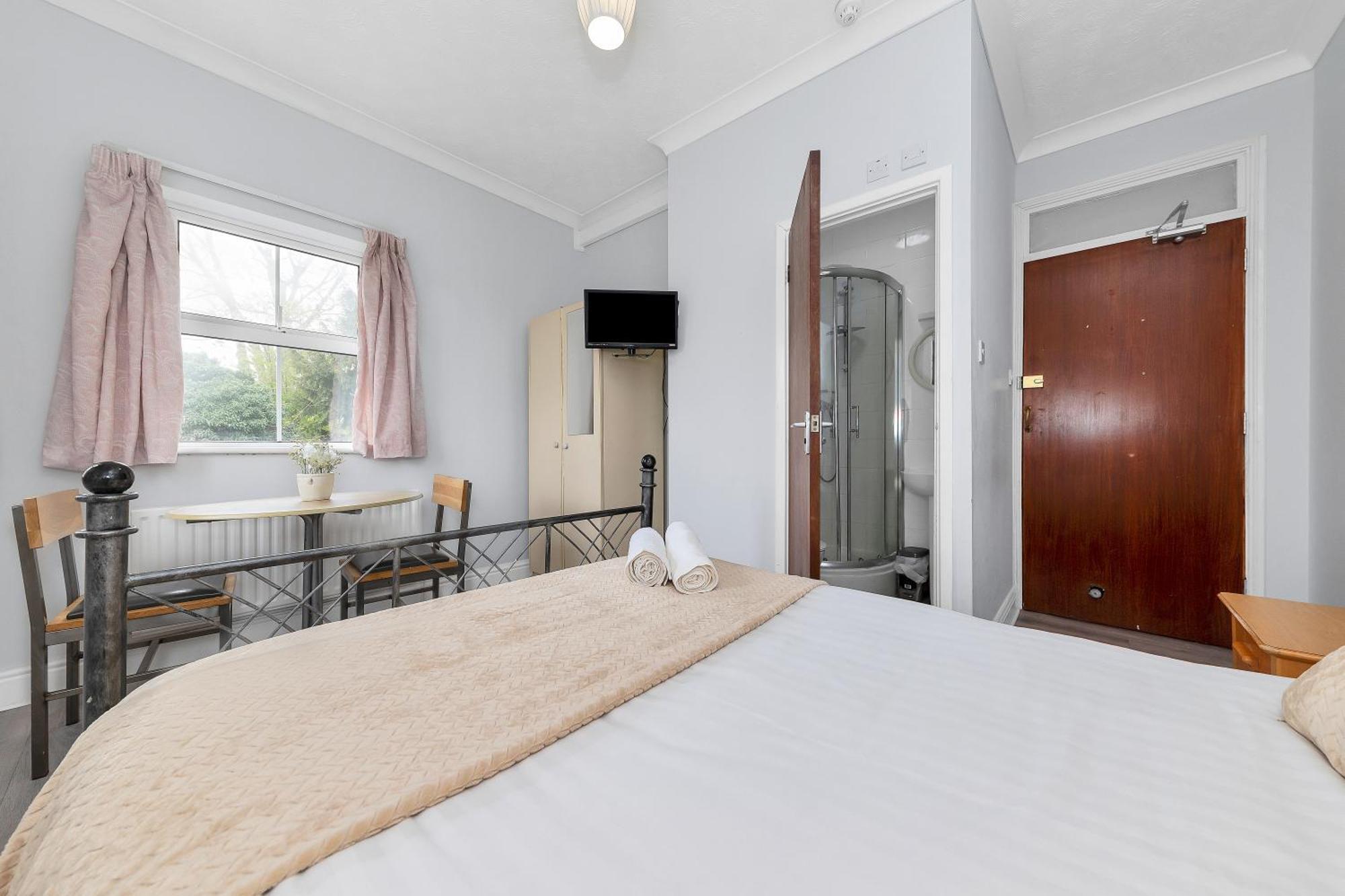 Bed & Breakfast Shelford