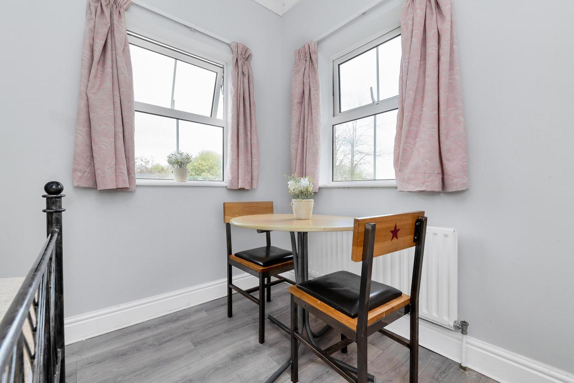 Shelford Bed & Breakfast Trumpington