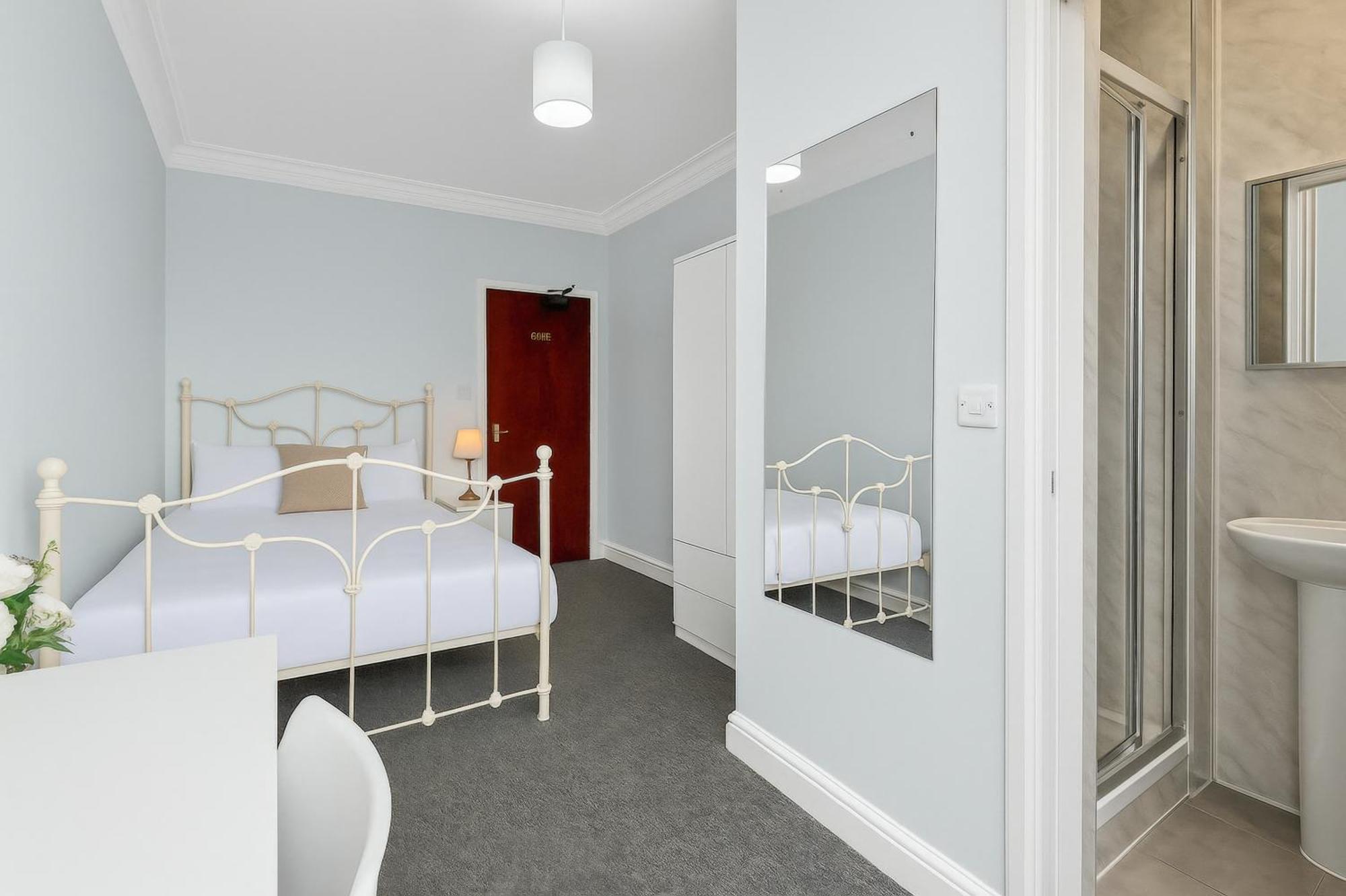 Bed & Breakfast Shelford